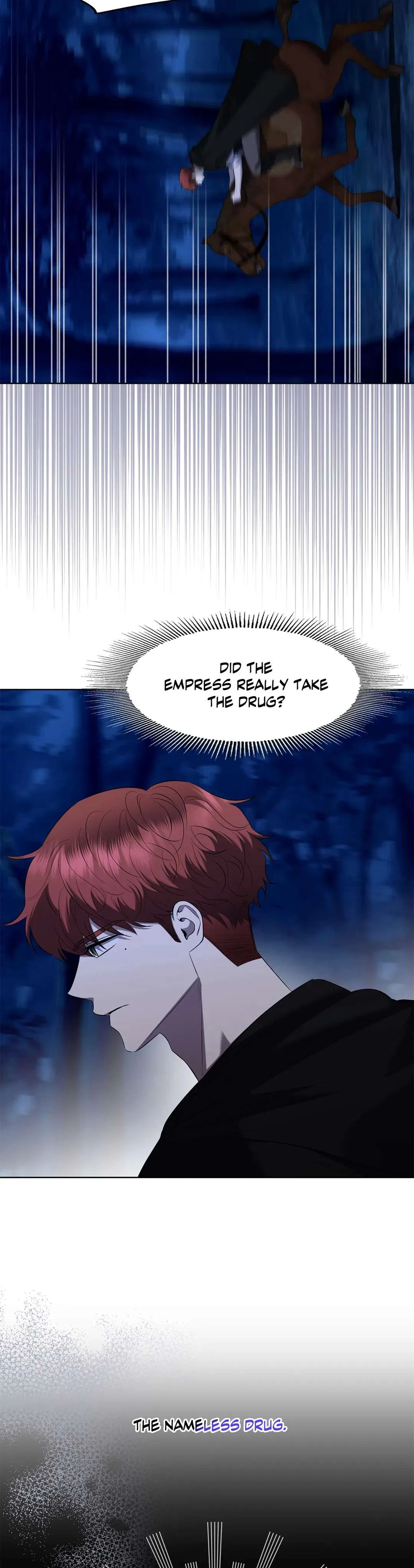 I Don’t Love You Anymore Chapter 84 – Page 21