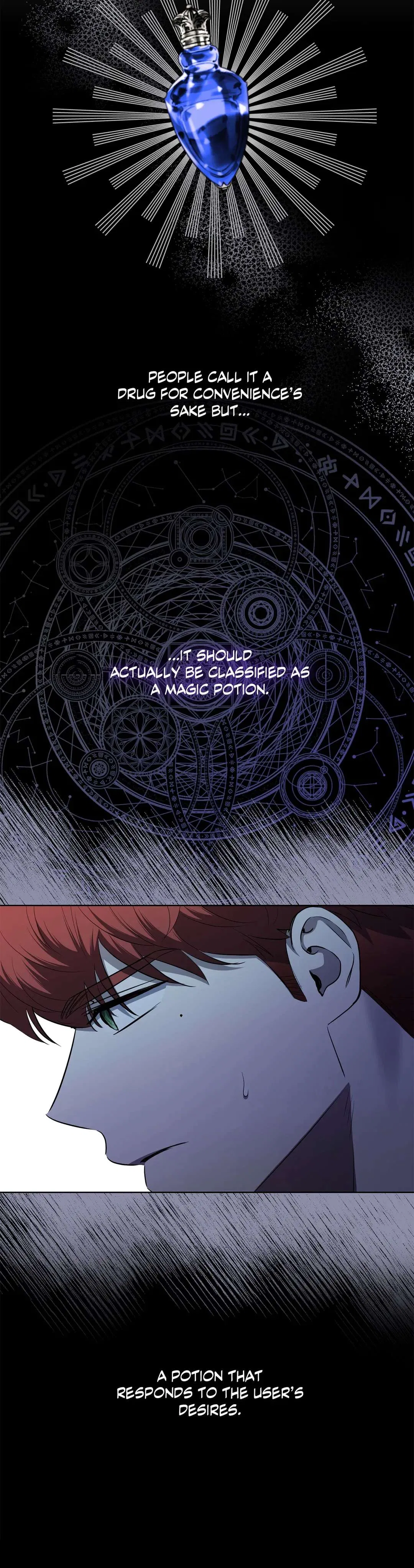 I Don’t Love You Anymore Chapter 84 – Page 22