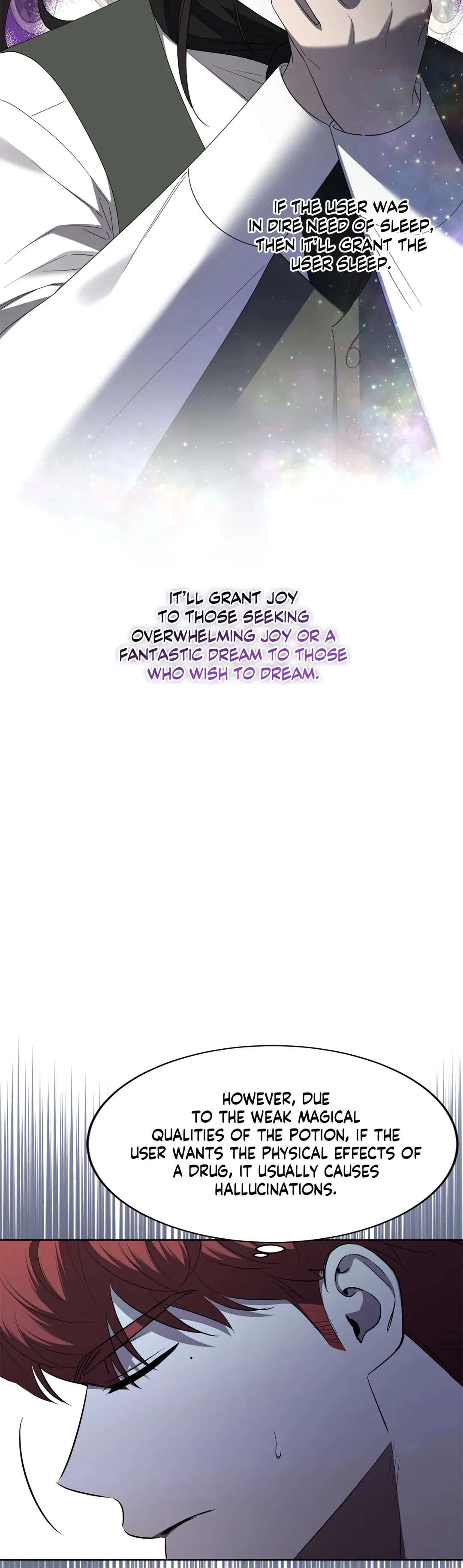 I Don’t Love You Anymore Chapter 84 – Page 24