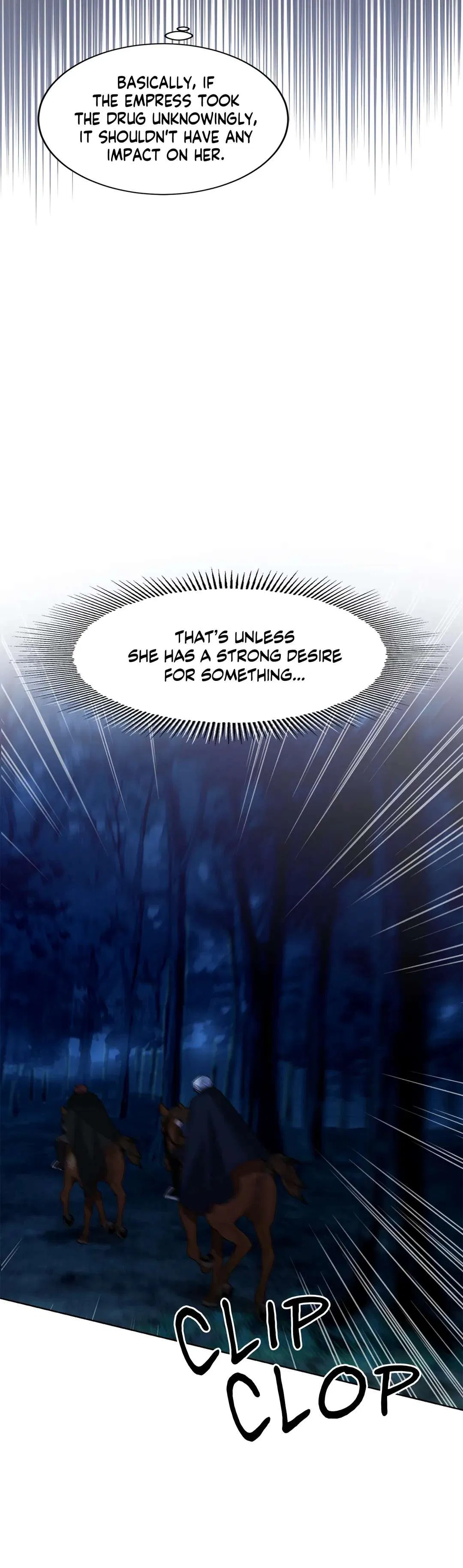 I Don’t Love You Anymore Chapter 84 – Page 25