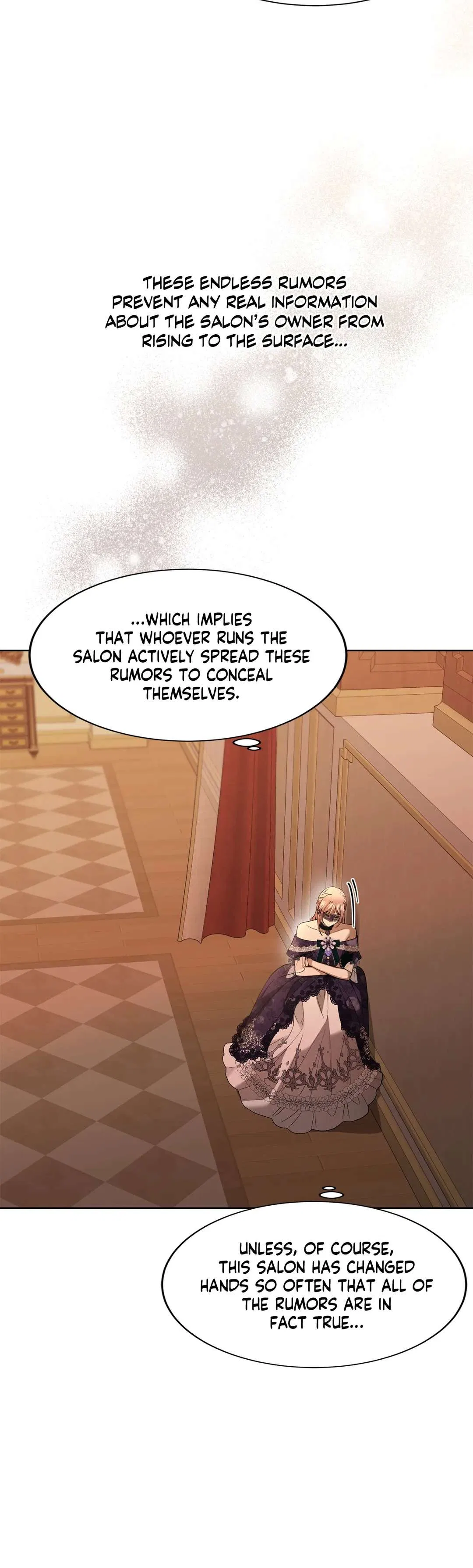 I Don’t Love You Anymore Chapter 84 – Page 29