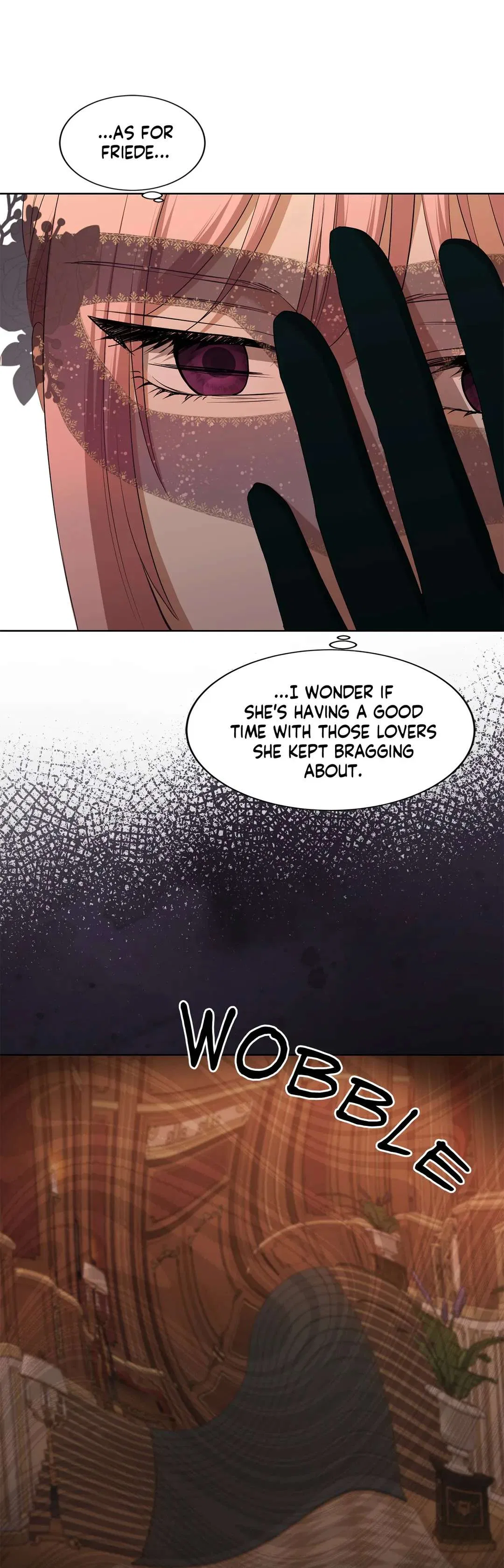 I Don’t Love You Anymore Chapter 84 – Page 38