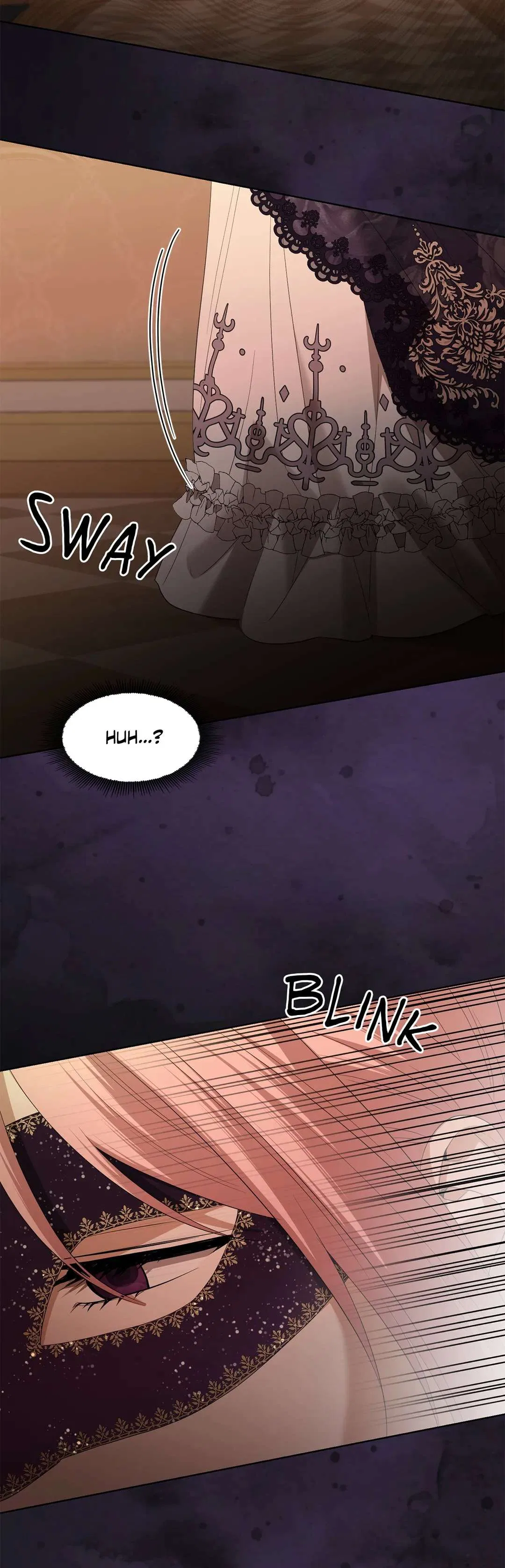 I Don’t Love You Anymore Chapter 84 – Page 39