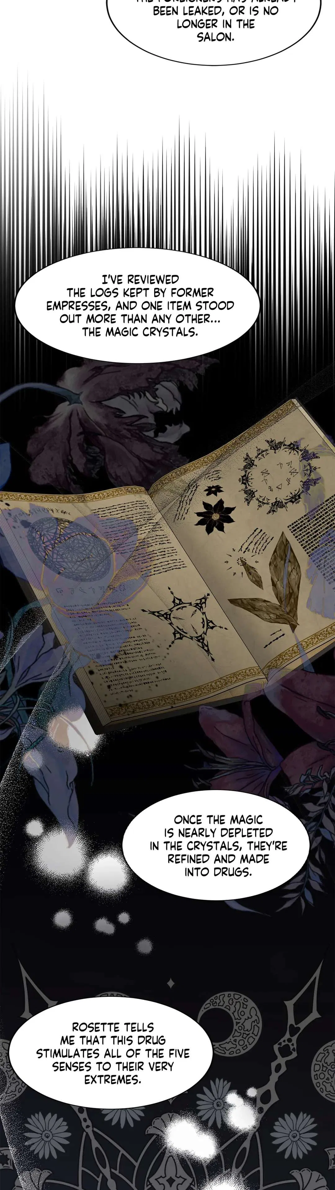 I Don’t Love You Anymore Chapter 83 – Page 5