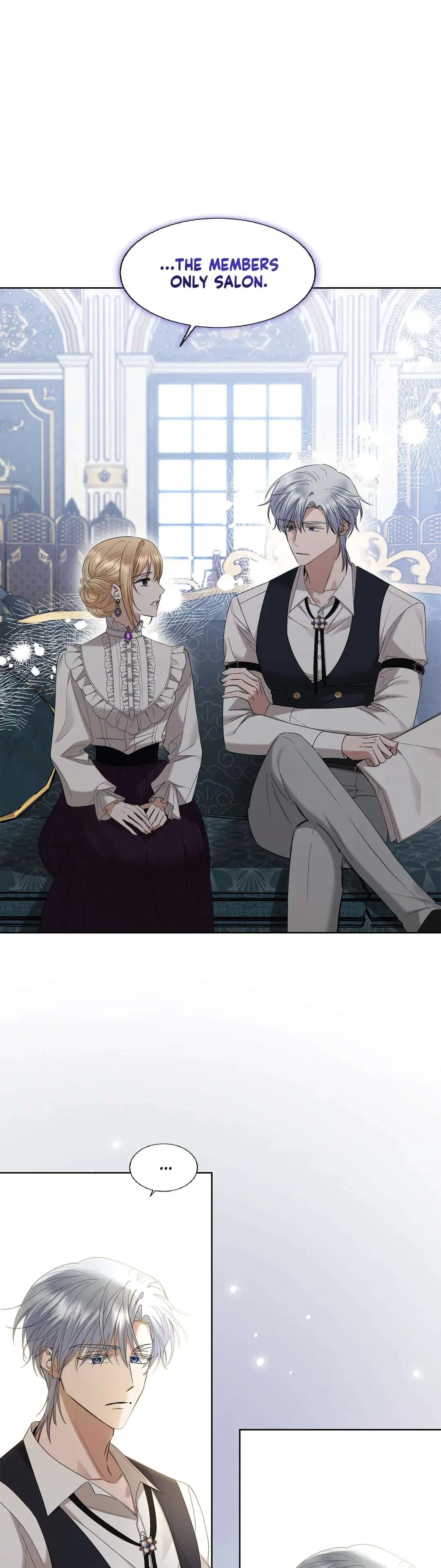 I Don’t Love You Anymore Chapter 83 – Page 7
