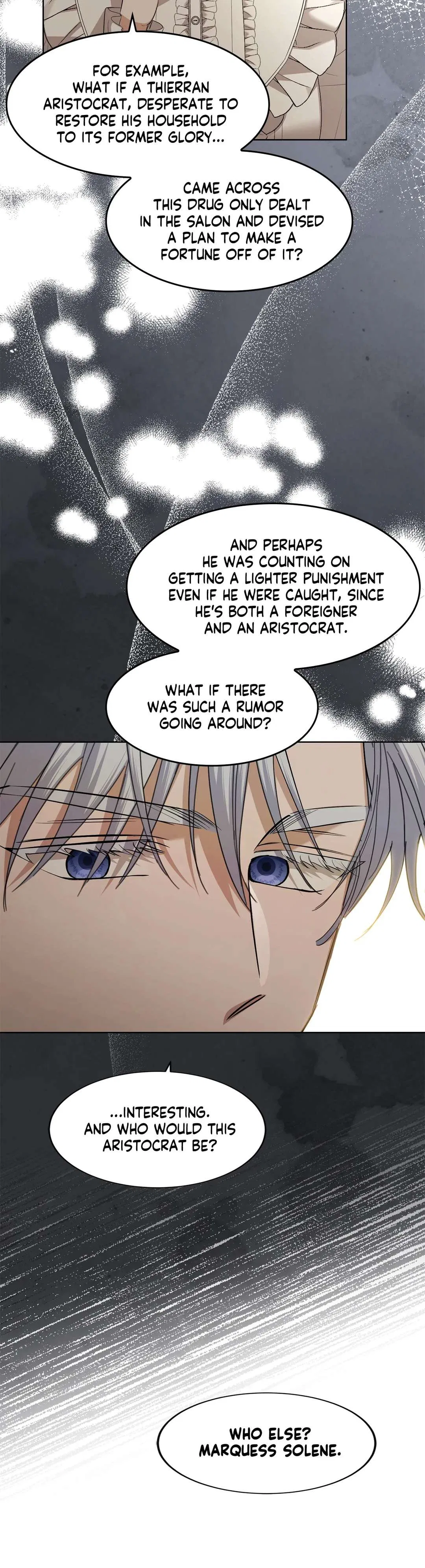 I Don’t Love You Anymore Chapter 83 – Page 11