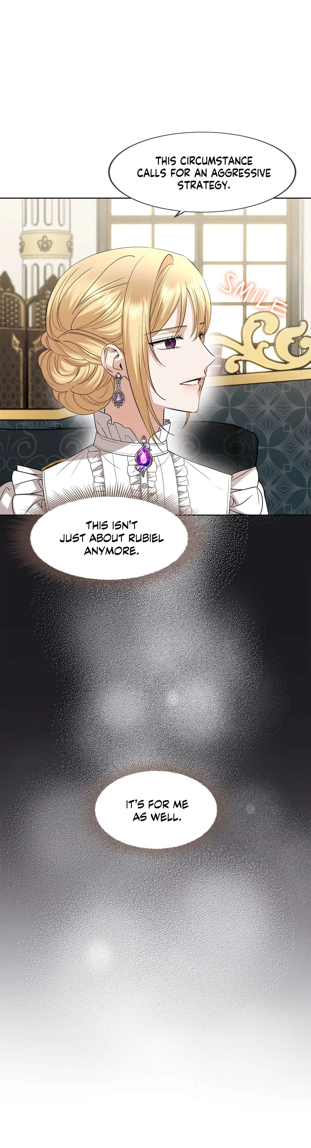 I Don’t Love You Anymore Chapter 83 – Page 13