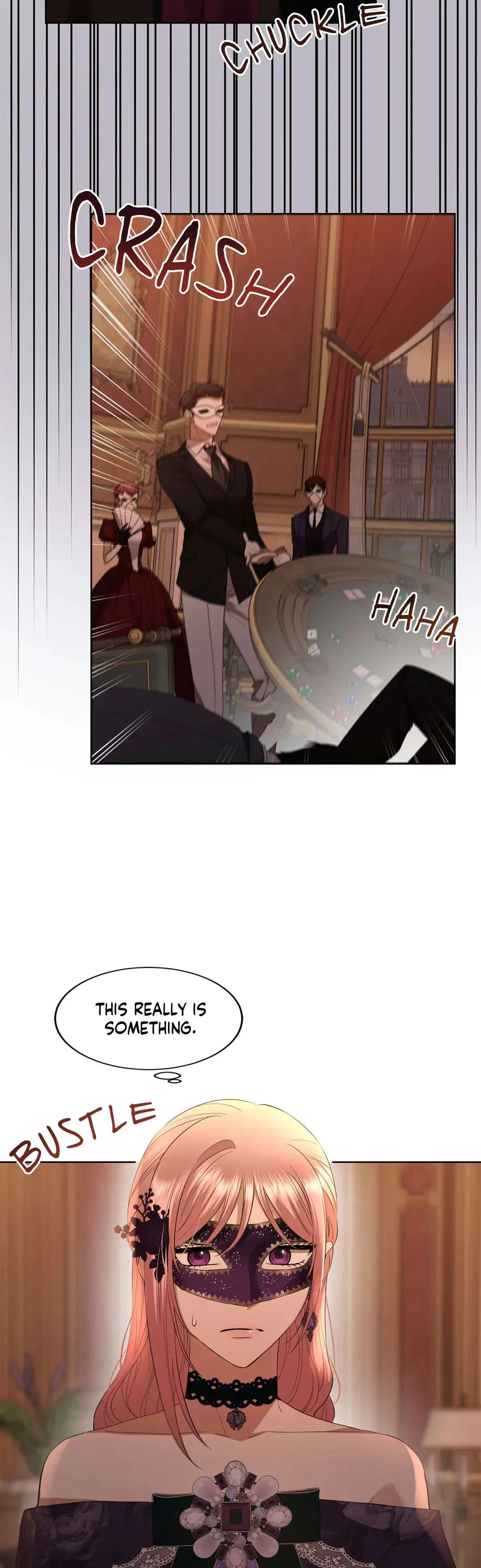 I Don’t Love You Anymore Chapter 83 – Page 15
