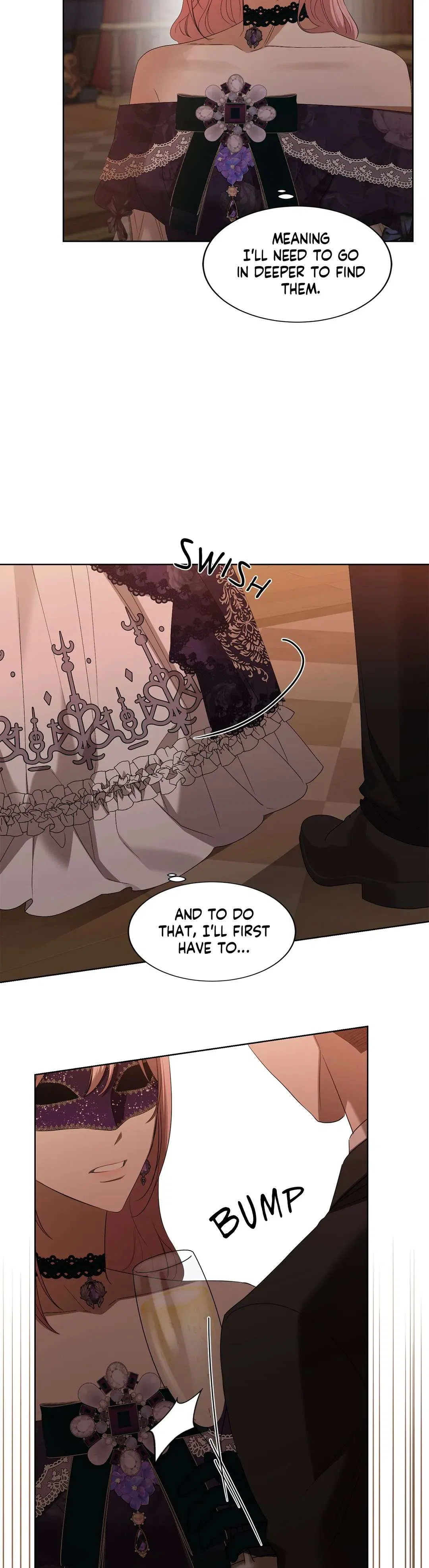 I Don’t Love You Anymore Chapter 83 – Page 20