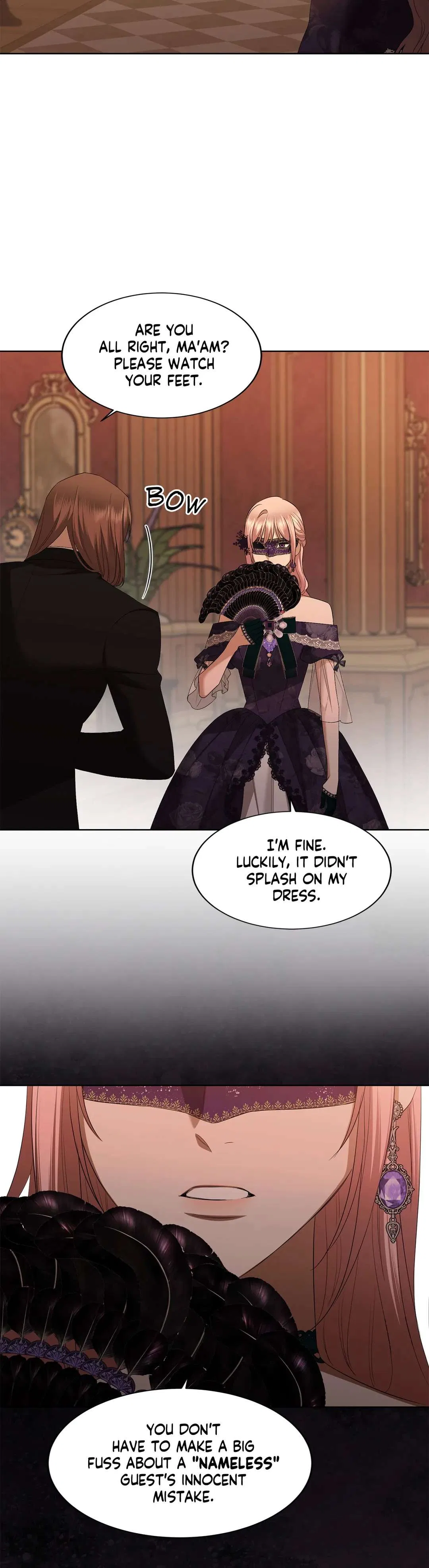 I Don’t Love You Anymore Chapter 83 – Page 22
