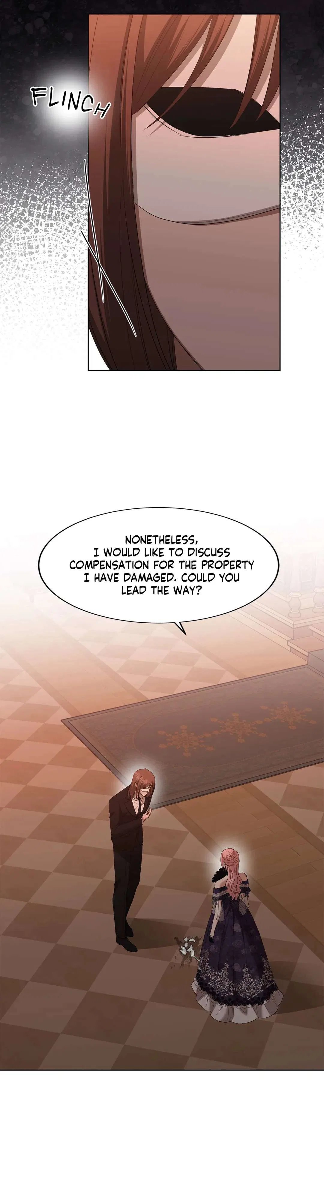 I Don’t Love You Anymore Chapter 83 – Page 23