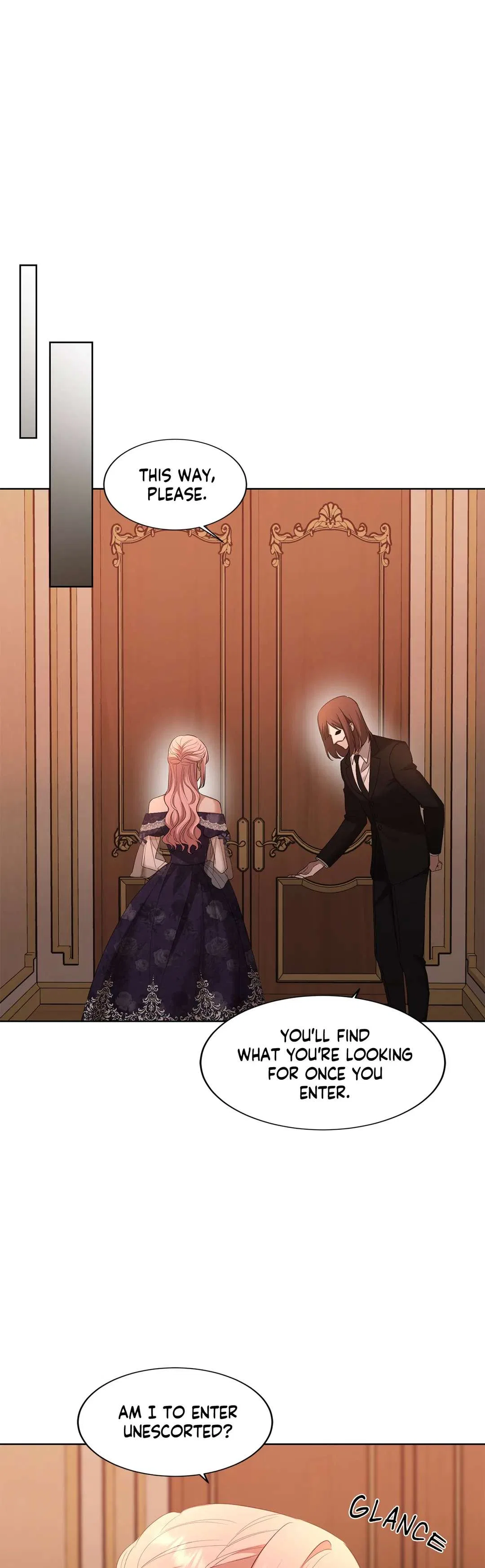 I Don’t Love You Anymore Chapter 83 – Page 24