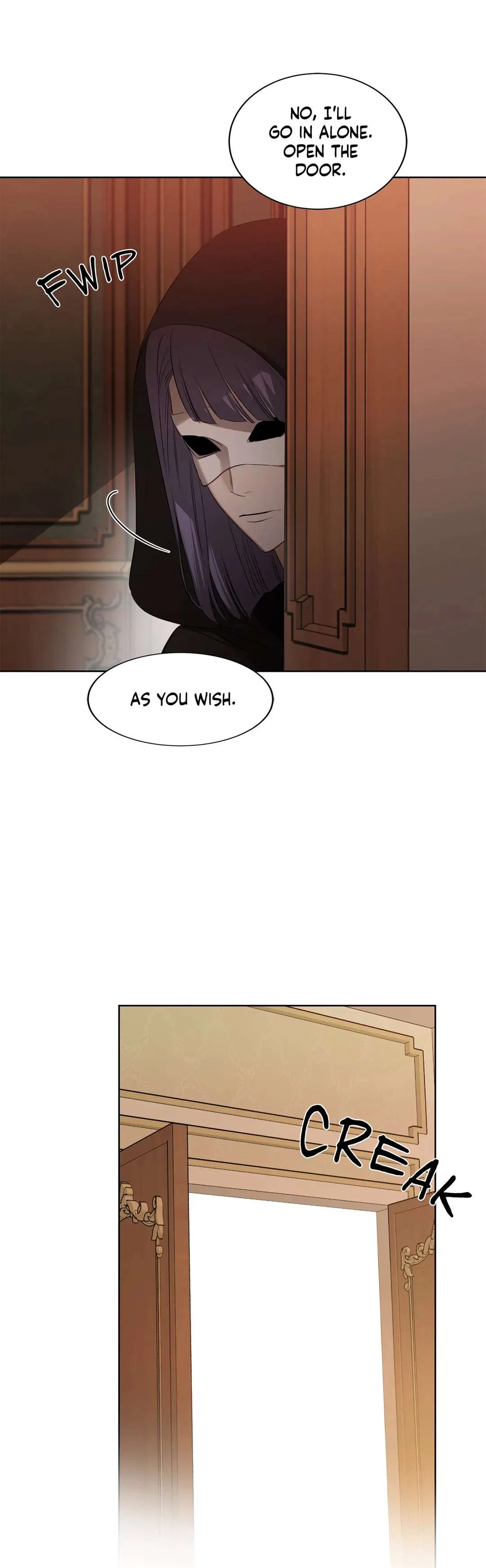 I Don’t Love You Anymore Chapter 83 – Page 26