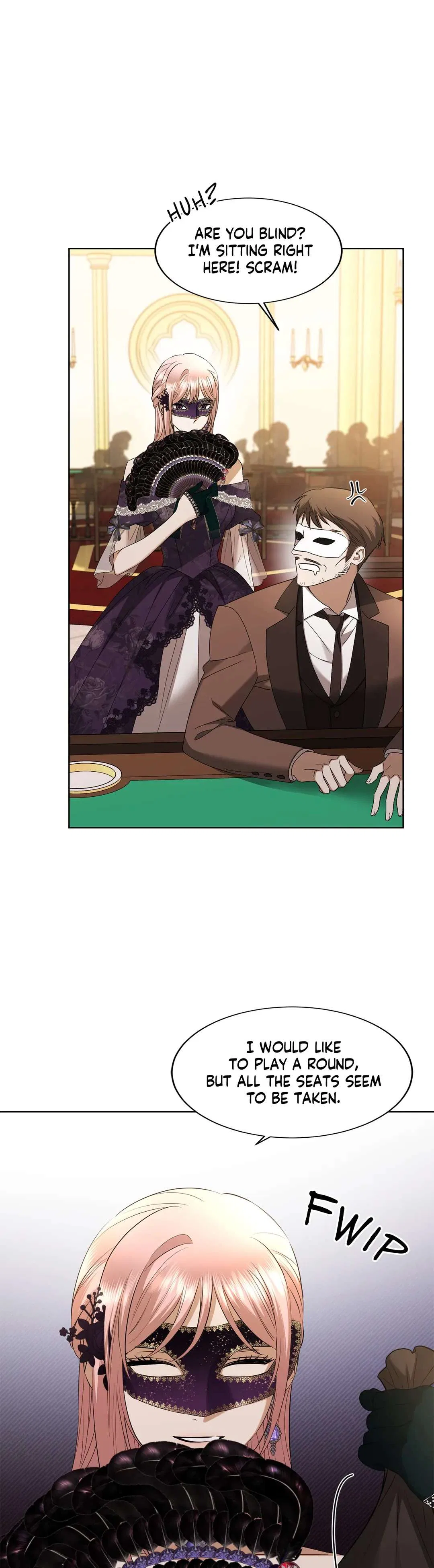 I Don’t Love You Anymore Chapter 83 – Page 30