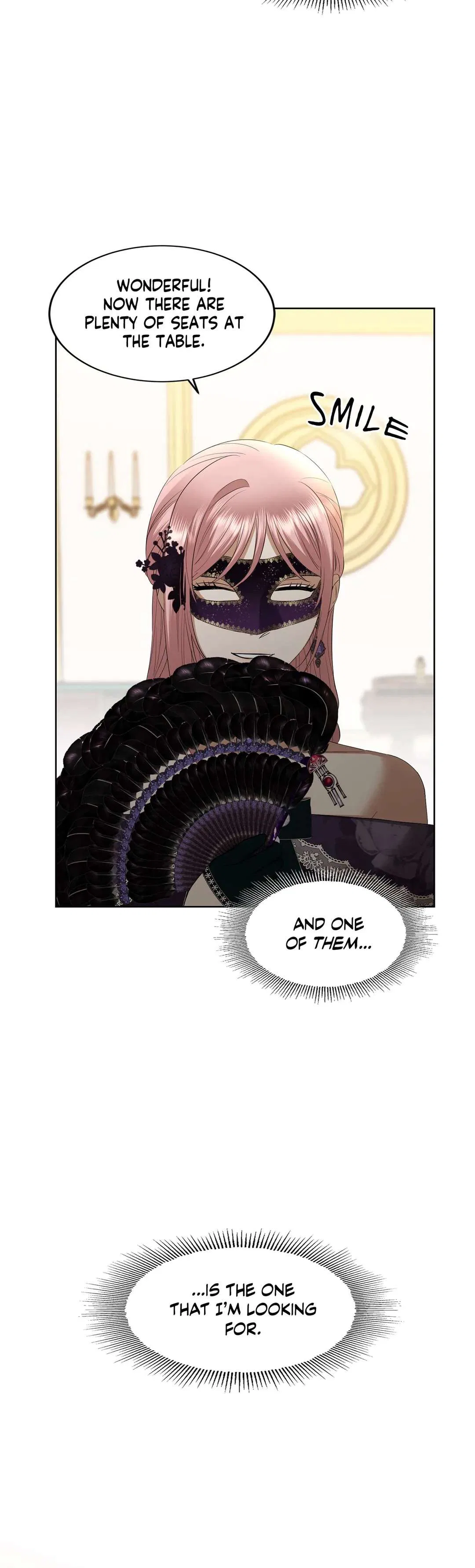 I Don’t Love You Anymore Chapter 83 – Page 36