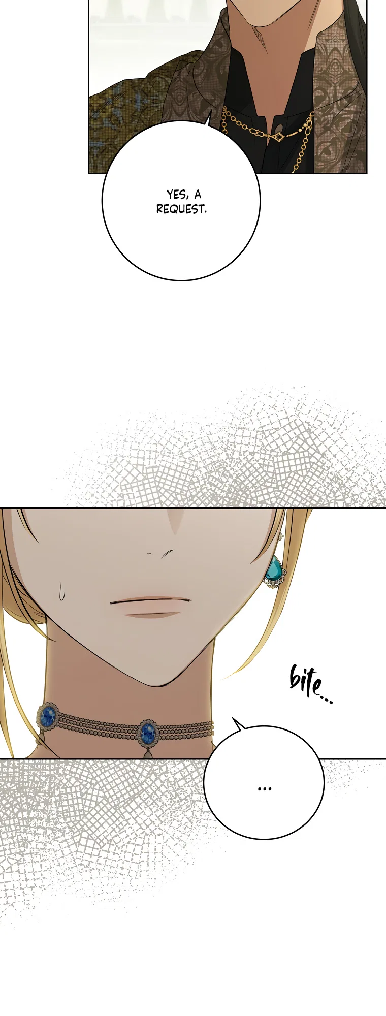 I Don’t Love You Anymore Chapter 82 – Page 2