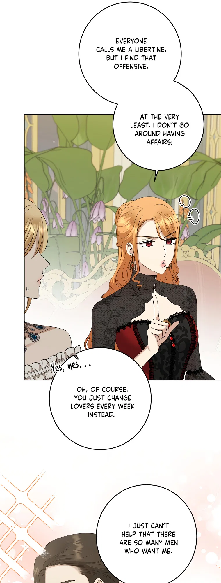 I Don’t Love You Anymore Chapter 82 – Page 8