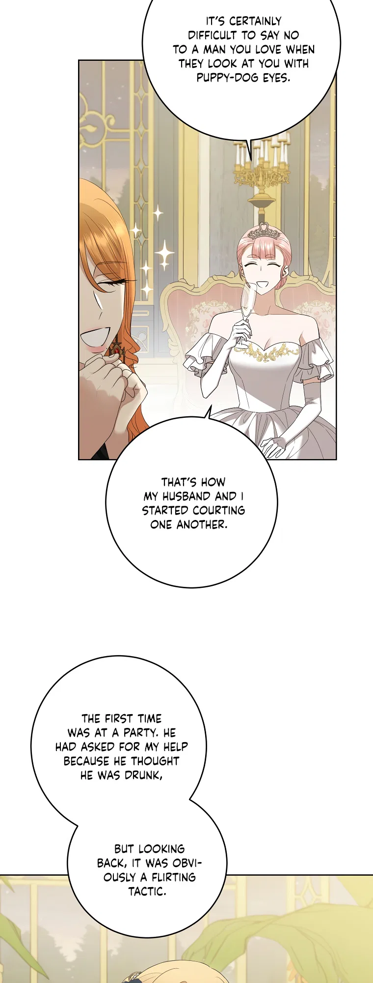 I Don’t Love You Anymore Chapter 82 – Page 10