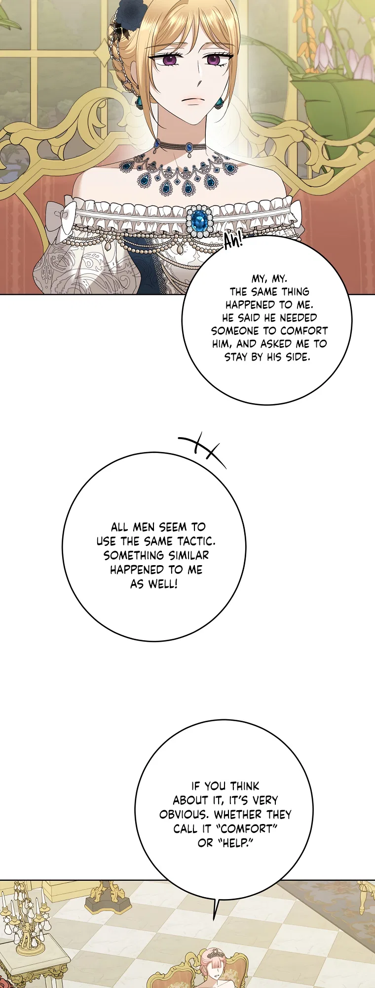 I Don’t Love You Anymore Chapter 82 – Page 11
