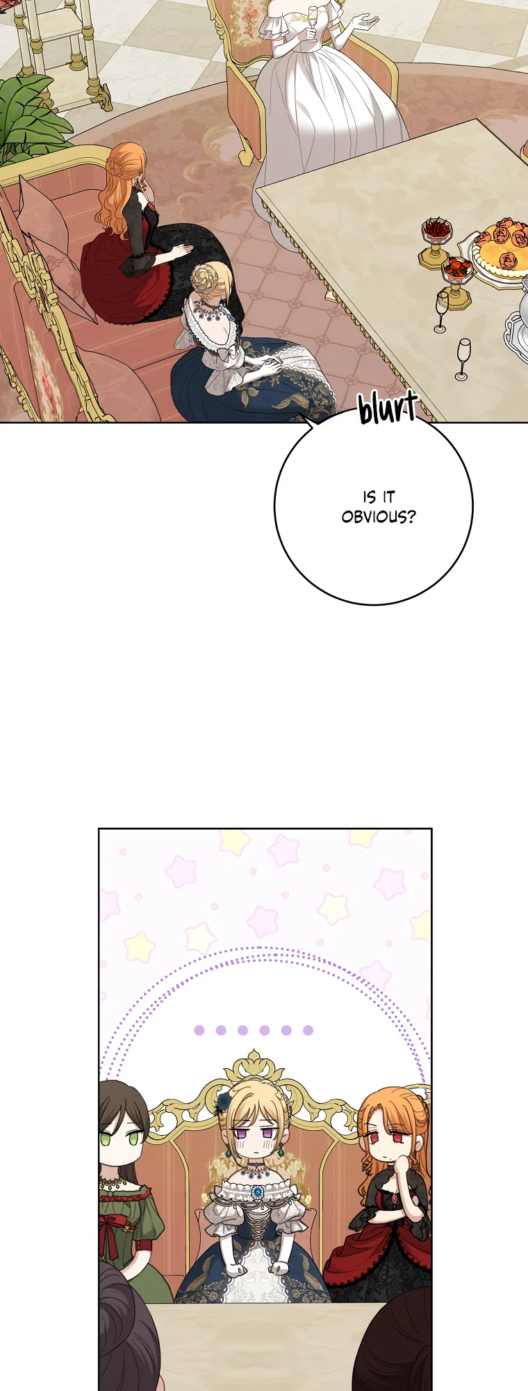 I Don’t Love You Anymore Chapter 82 – Page 12