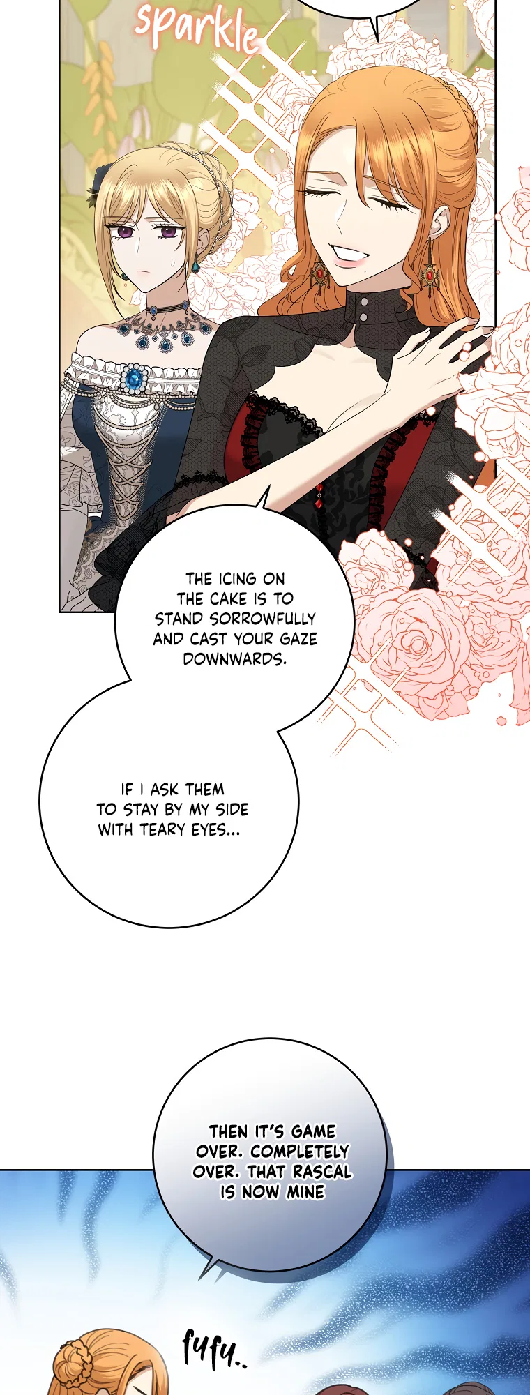 I Don’t Love You Anymore Chapter 82 – Page 15
