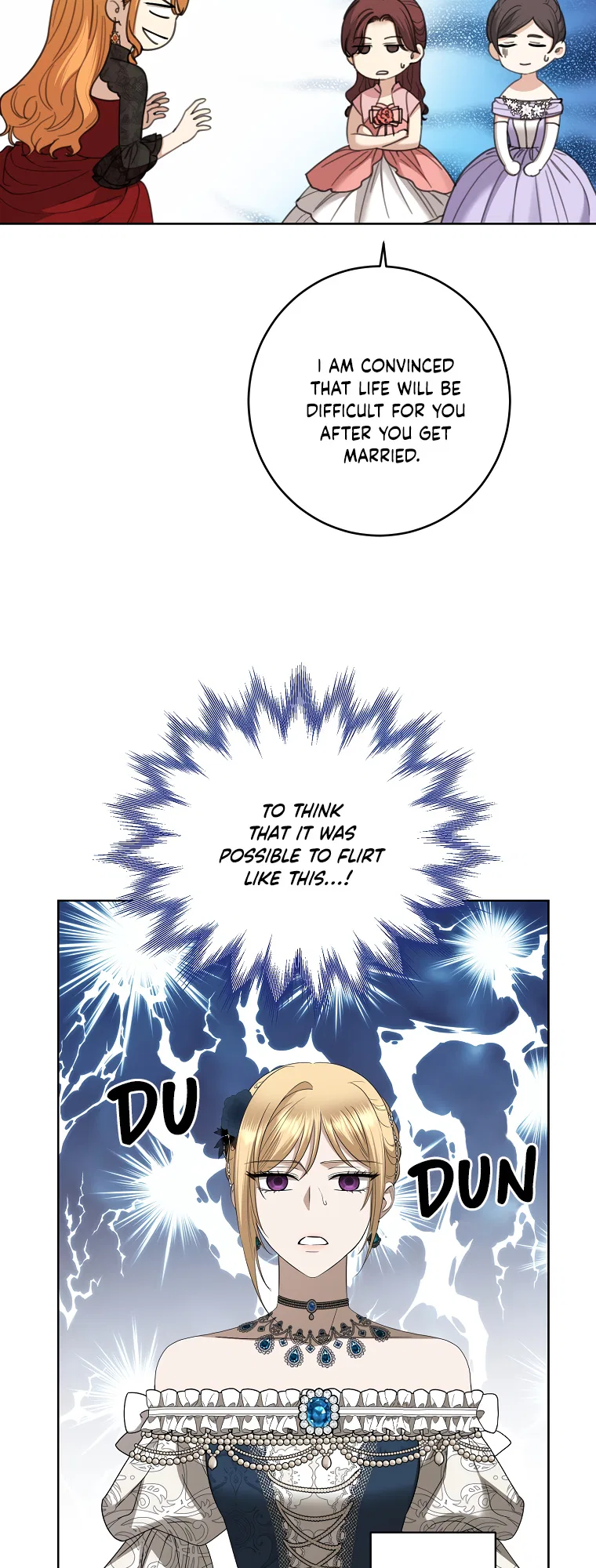 I Don’t Love You Anymore Chapter 82 – Page 16