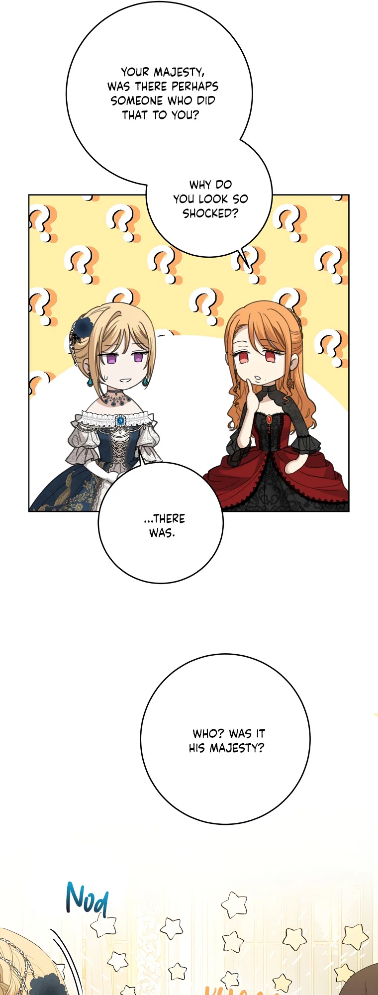 I Don’t Love You Anymore Chapter 82 – Page 20