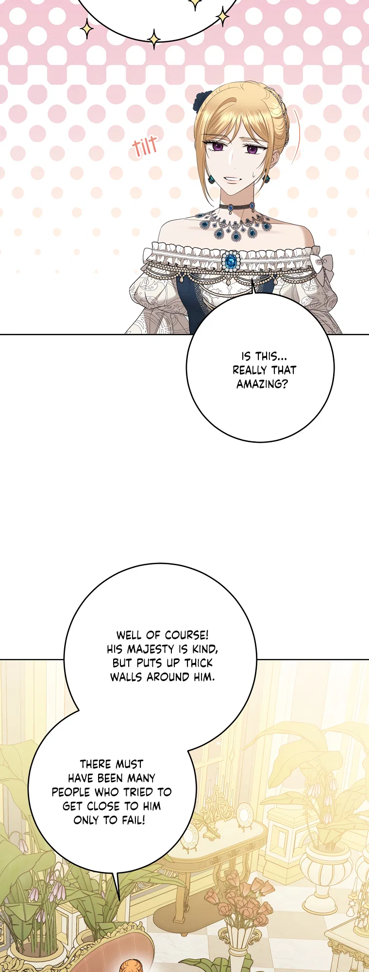 I Don’t Love You Anymore Chapter 82 – Page 22