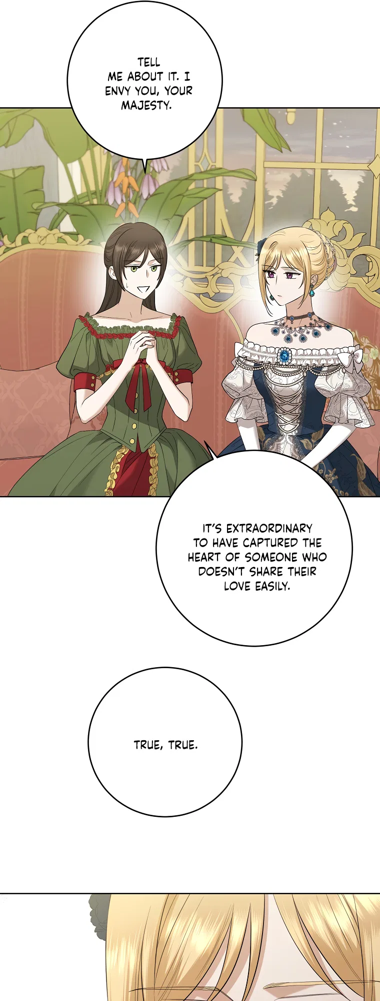 I Don’t Love You Anymore Chapter 82 – Page 26