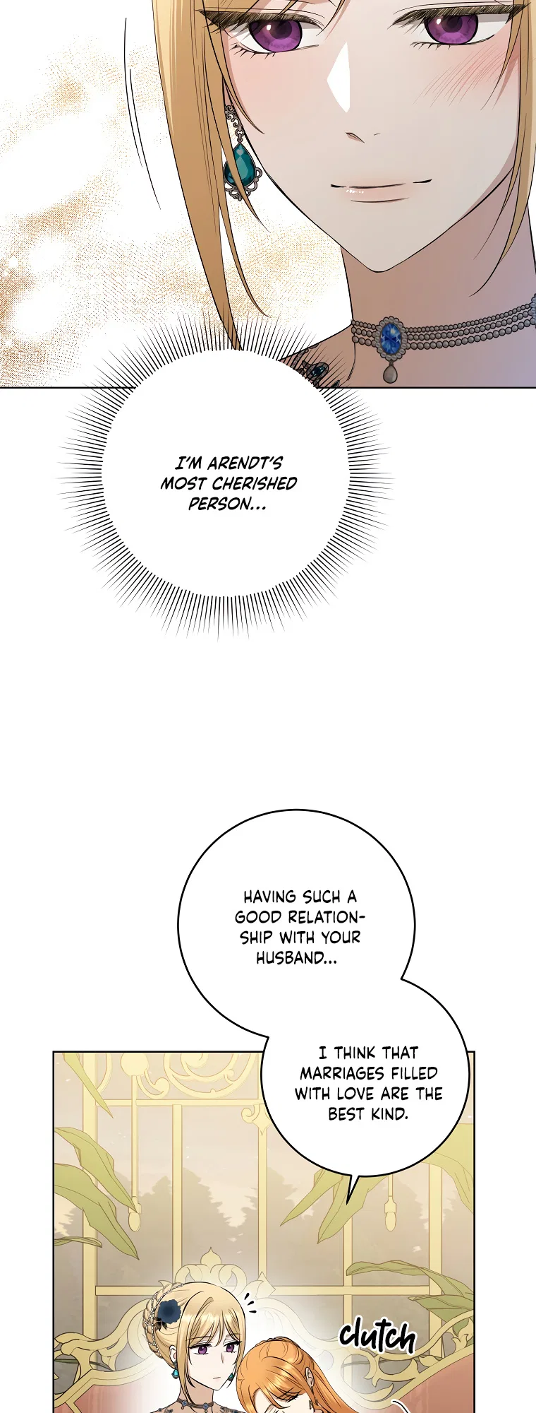 I Don’t Love You Anymore Chapter 82 – Page 27