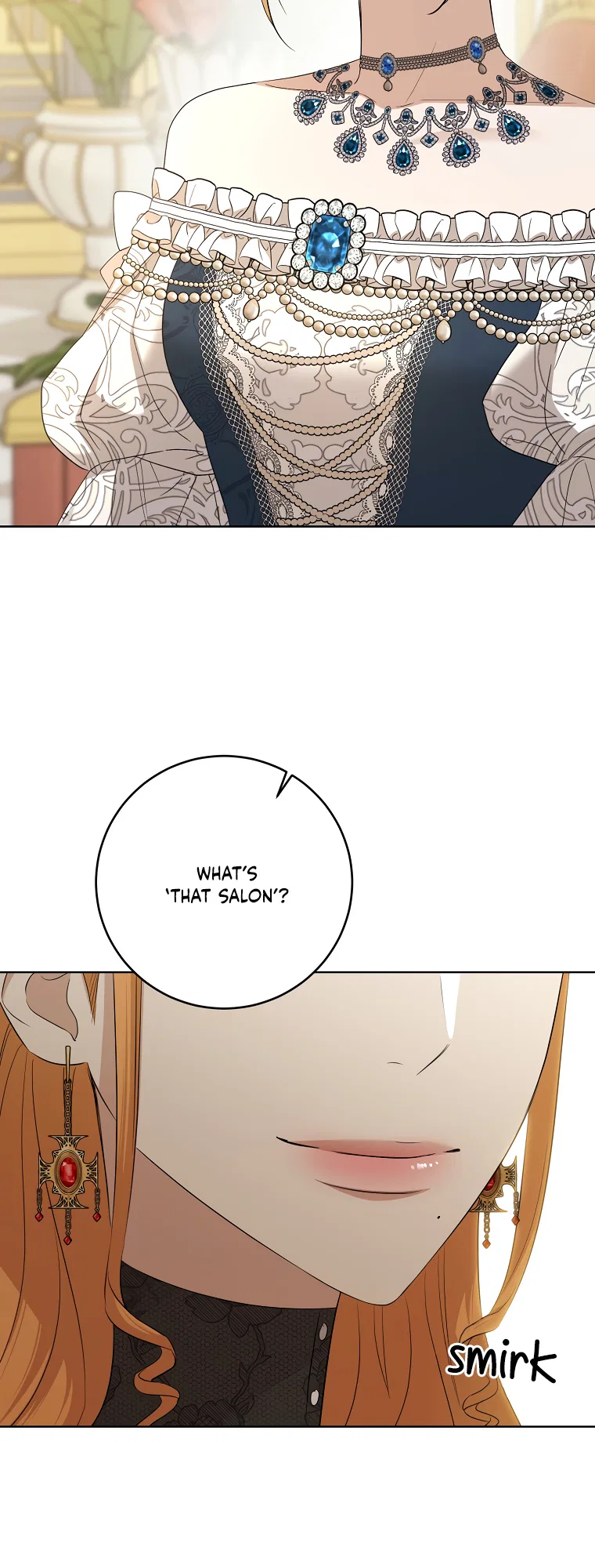 I Don’t Love You Anymore Chapter 82 – Page 30