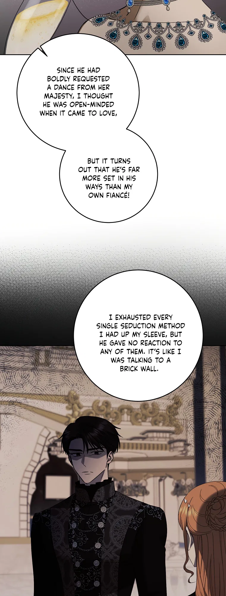 I Don’t Love You Anymore Chapter 82 – Page 41