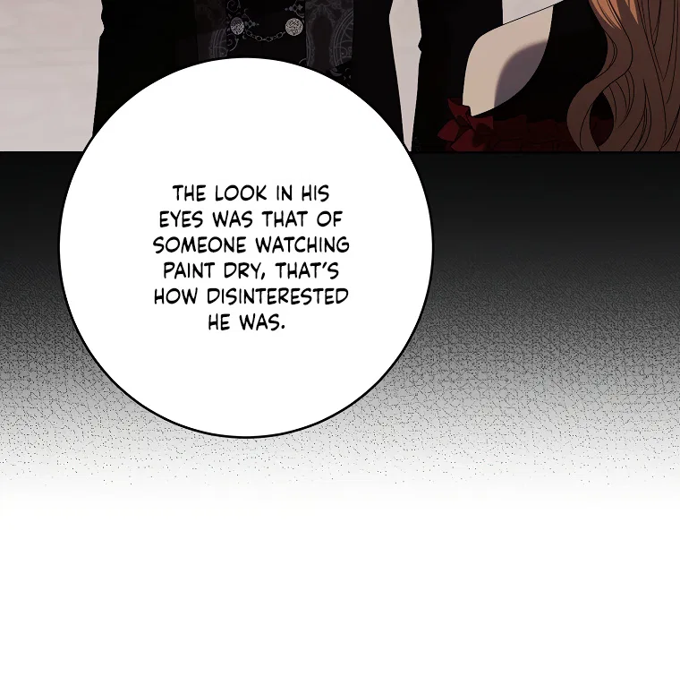 I Don’t Love You Anymore Chapter 82 – Page 42