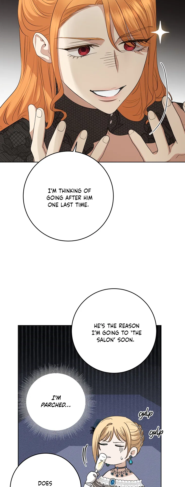 I Don’t Love You Anymore Chapter 82 – Page 44