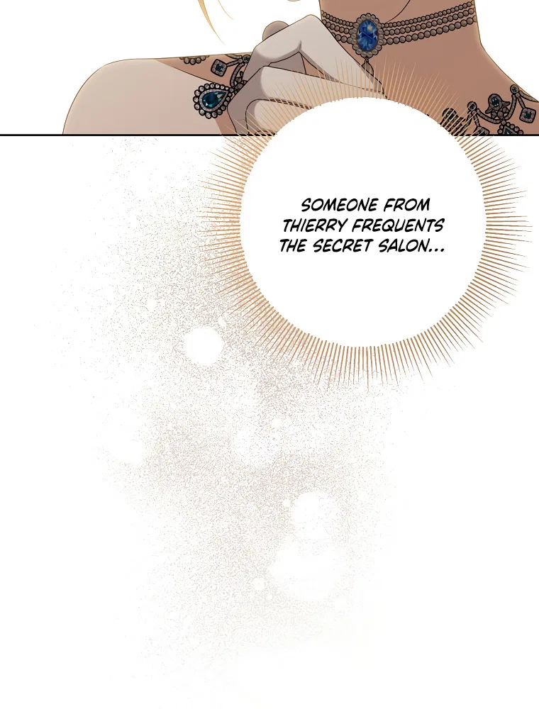 I Don’t Love You Anymore Chapter 82 – Page 48
