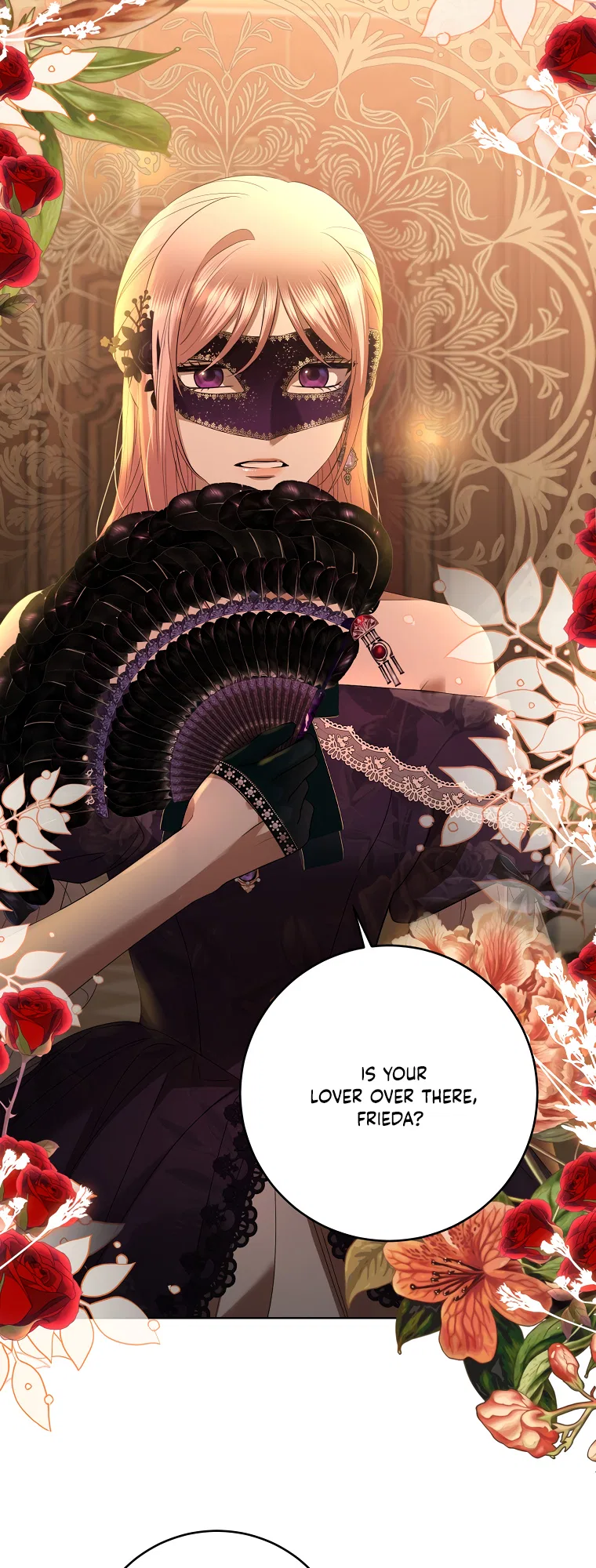 I Don’t Love You Anymore Chapter 82 – Page 51