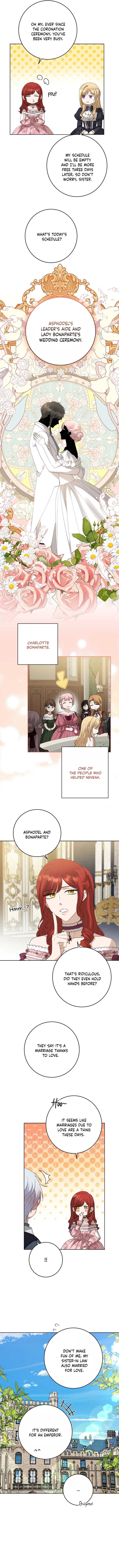 I Don’t Love You Anymore Chapter 81 – Page 4