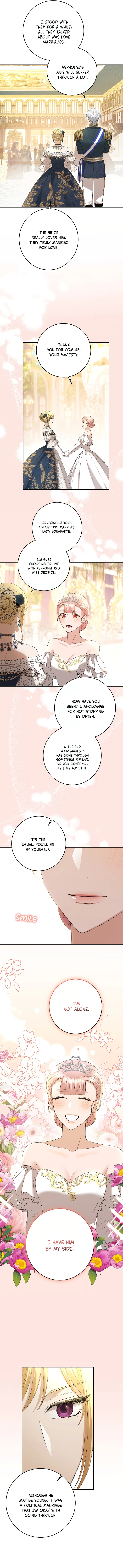 I Don’t Love You Anymore Chapter 81 – Page 7