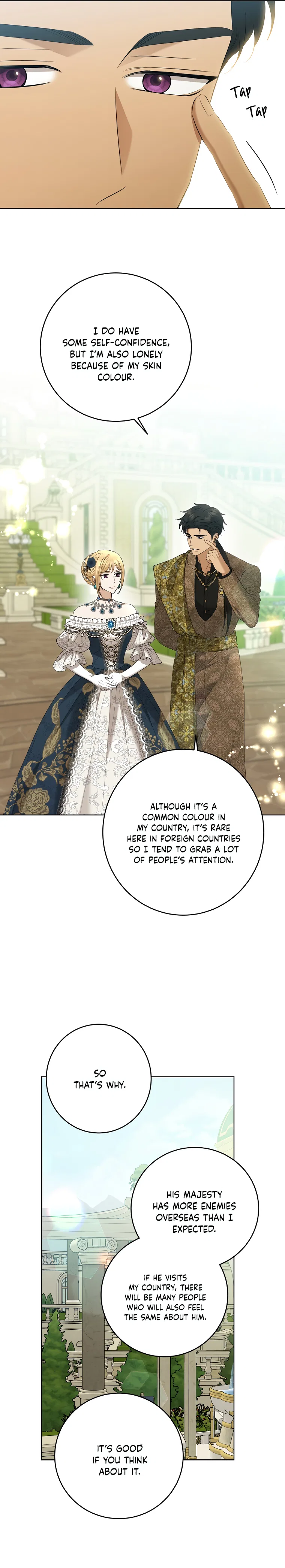 I Don’t Love You Anymore Chapter 81 – Page 11