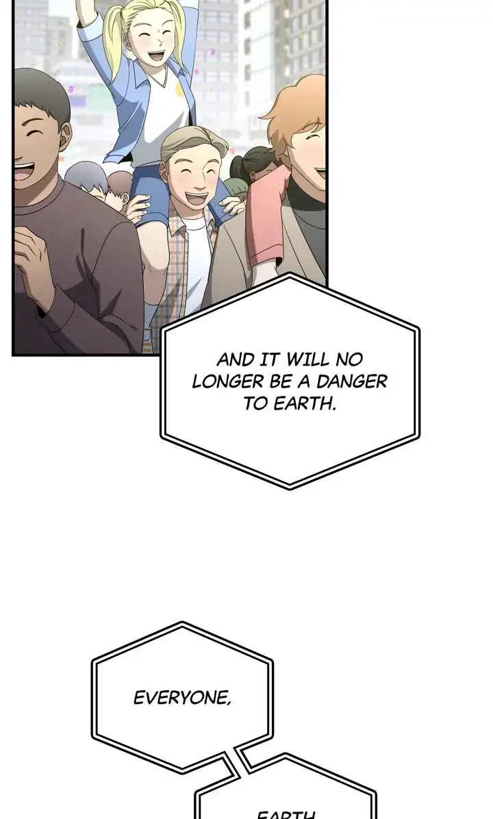 Cheolsu Saves the World Chapter 69 – Page 27