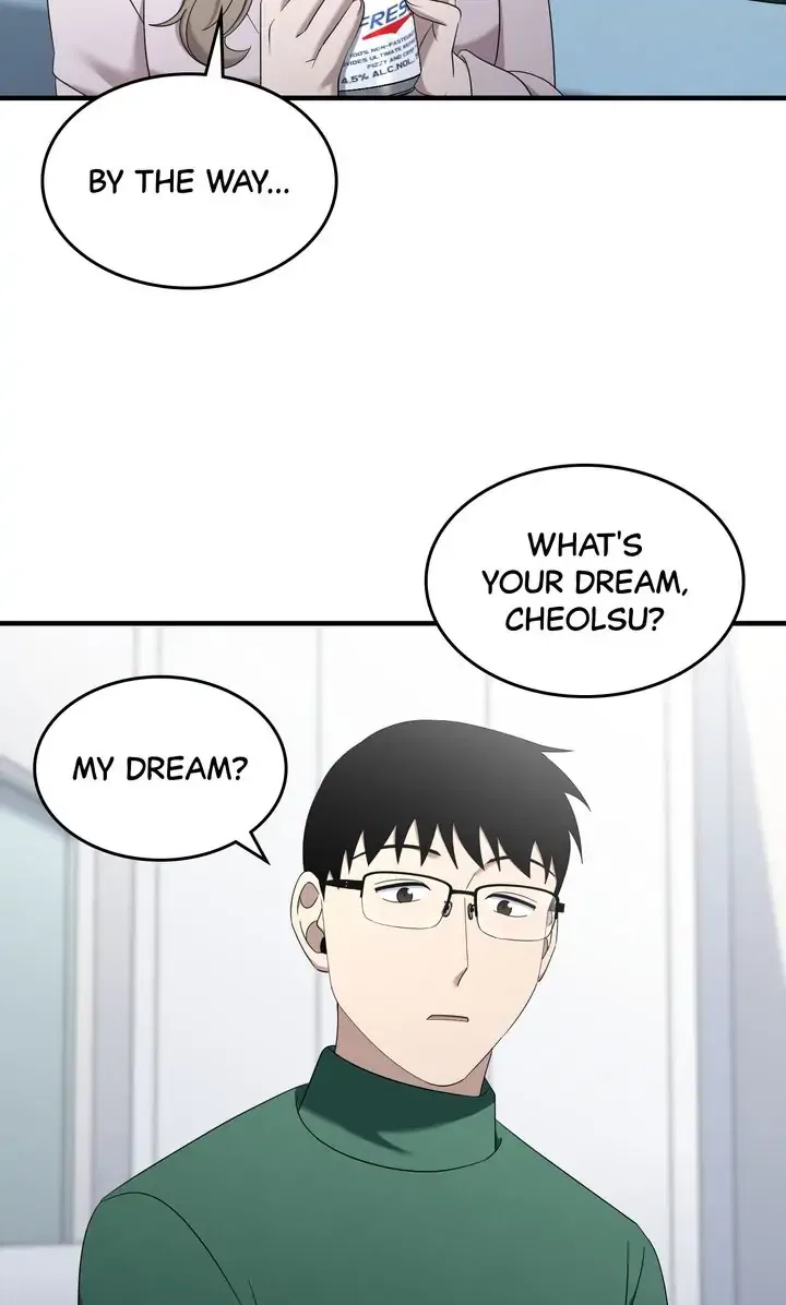 Cheolsu Saves the World Chapter 69 – Page 40