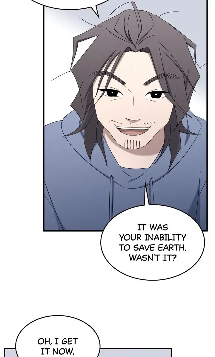 Cheolsu Saves the World Chapter 69 – Page 52