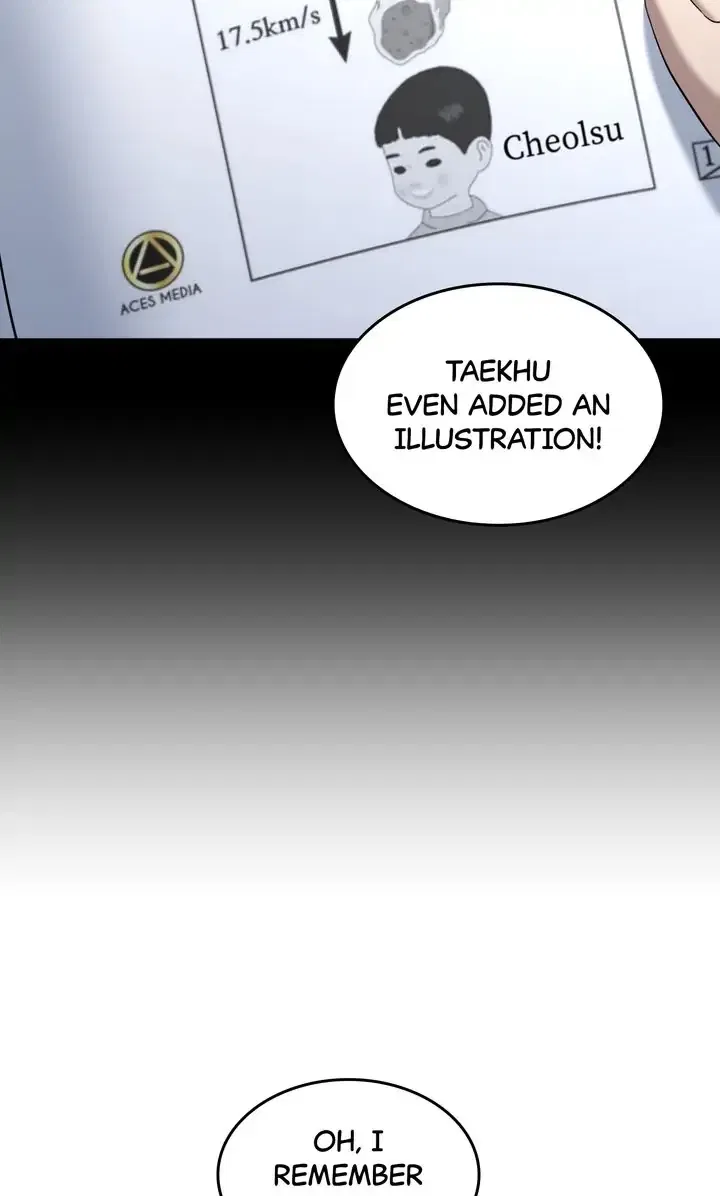 Cheolsu Saves the World Chapter 69 – Page 58