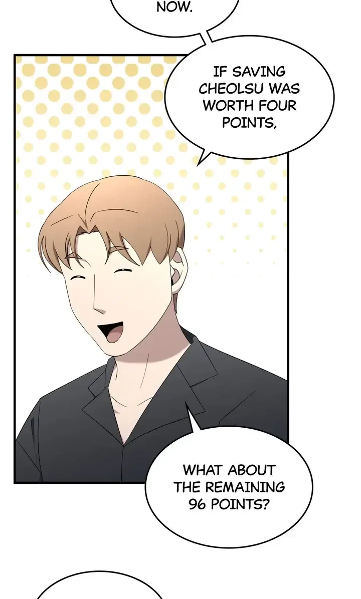 Cheolsu Saves the World Chapter 69 – Page 59