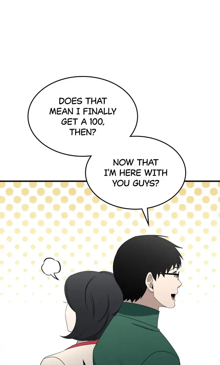 Cheolsu Saves the World Chapter 69 – Page 61