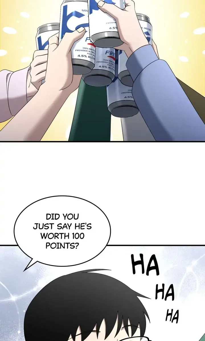 Cheolsu Saves the World Chapter 69 – Page 65