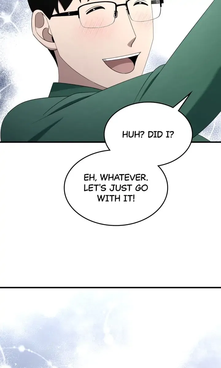 Cheolsu Saves the World Chapter 69 – Page 66