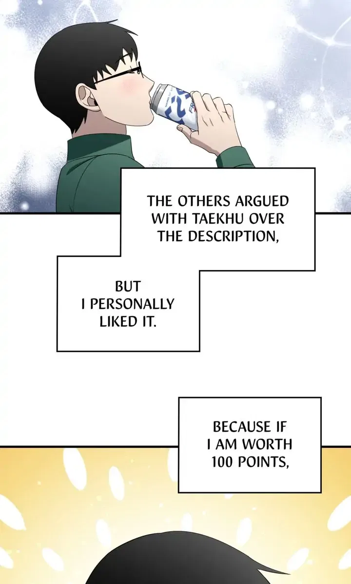 Cheolsu Saves the World Chapter 69 – Page 67