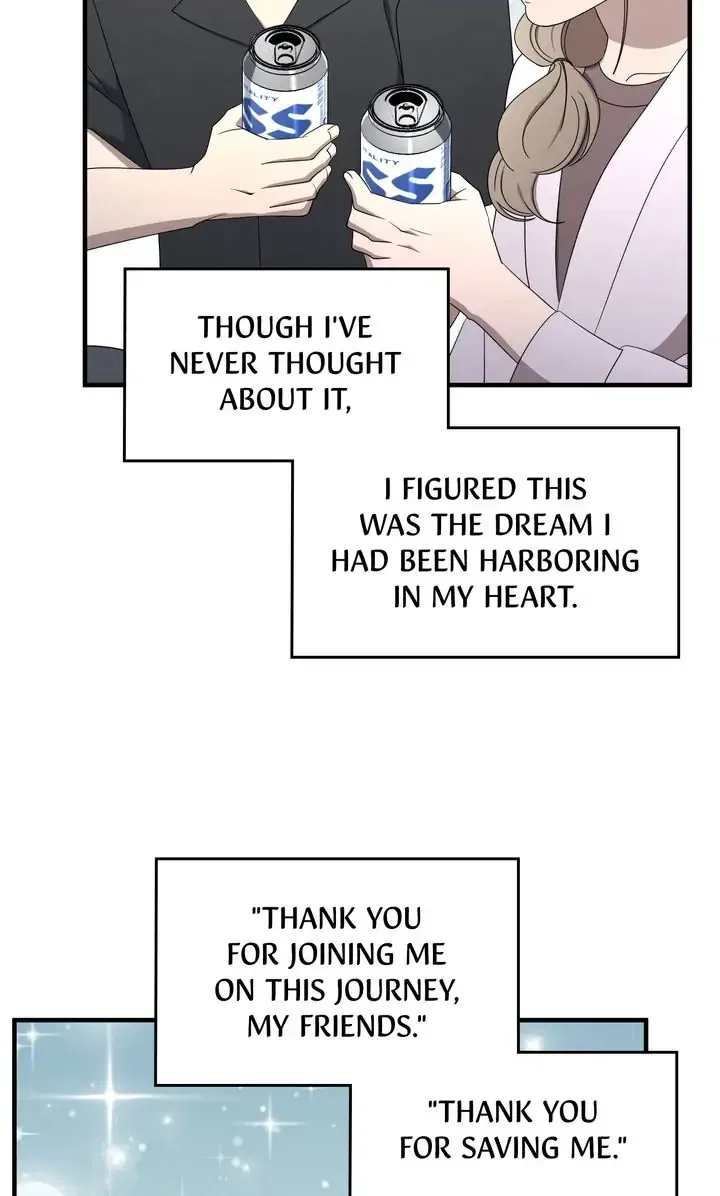 Cheolsu Saves the World Chapter 69 – Page 71