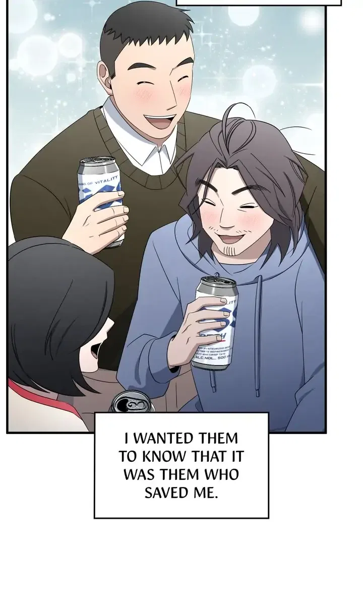 Cheolsu Saves the World Chapter 69 – Page 72